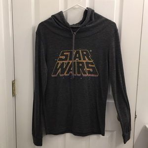 Star Wars long sleeve
